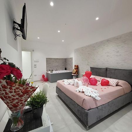B&B Tra Le Vie Del Borgo Vieste Zewnętrze zdjęcie