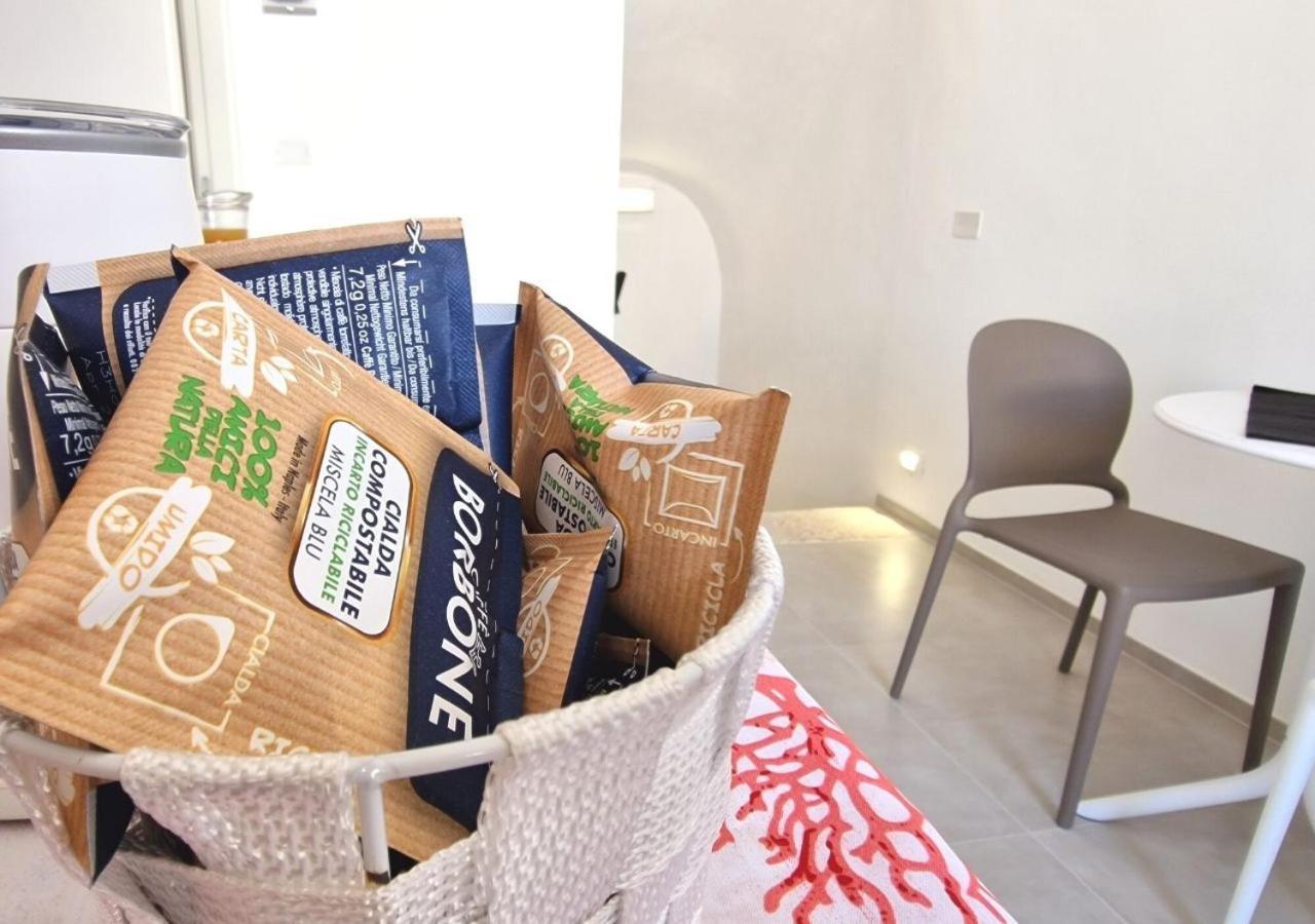 B&B Tra Le Vie Del Borgo Vieste Zewnętrze zdjęcie
