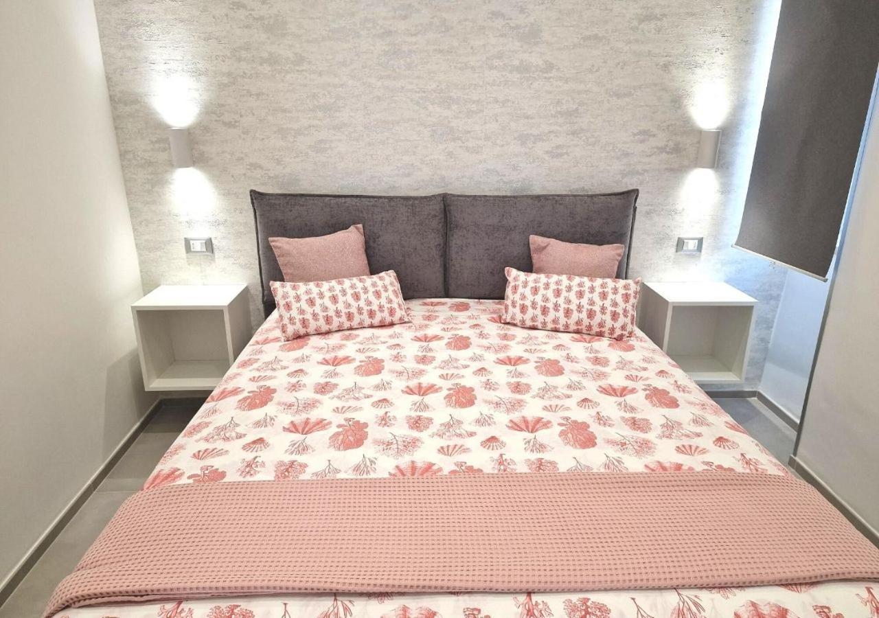 B&B Tra Le Vie Del Borgo Vieste Zewnętrze zdjęcie