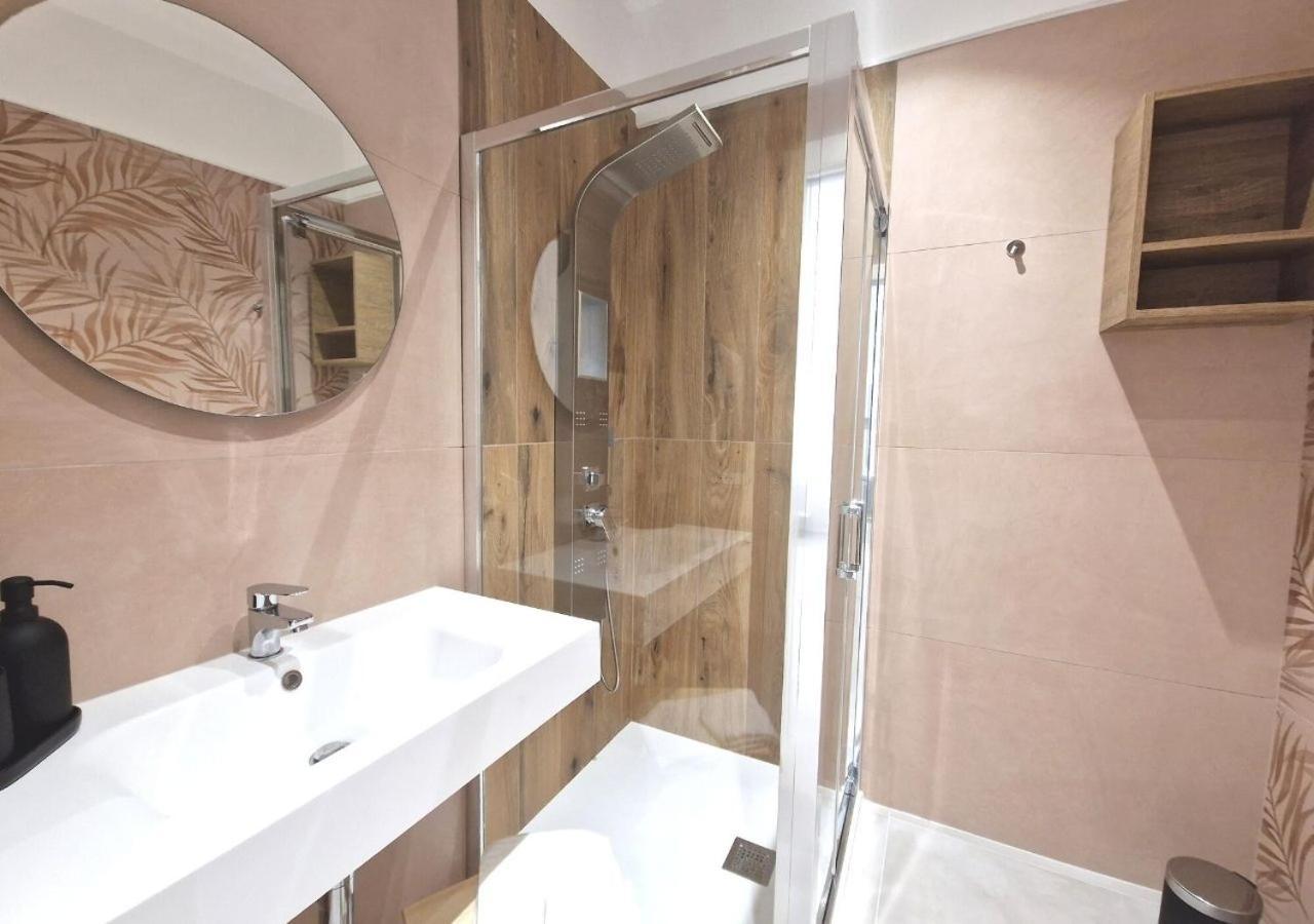 B&B Tra Le Vie Del Borgo Vieste Zewnętrze zdjęcie