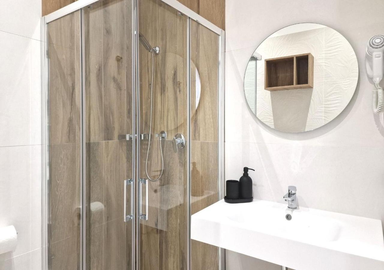 B&B Tra Le Vie Del Borgo Vieste Zewnętrze zdjęcie
