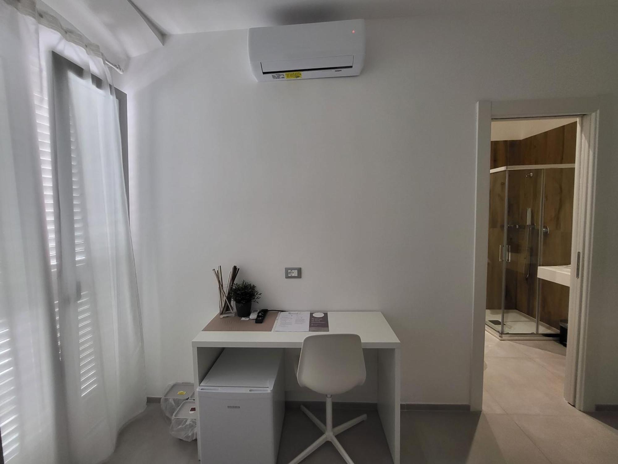 B&B Tra Le Vie Del Borgo Vieste Zewnętrze zdjęcie