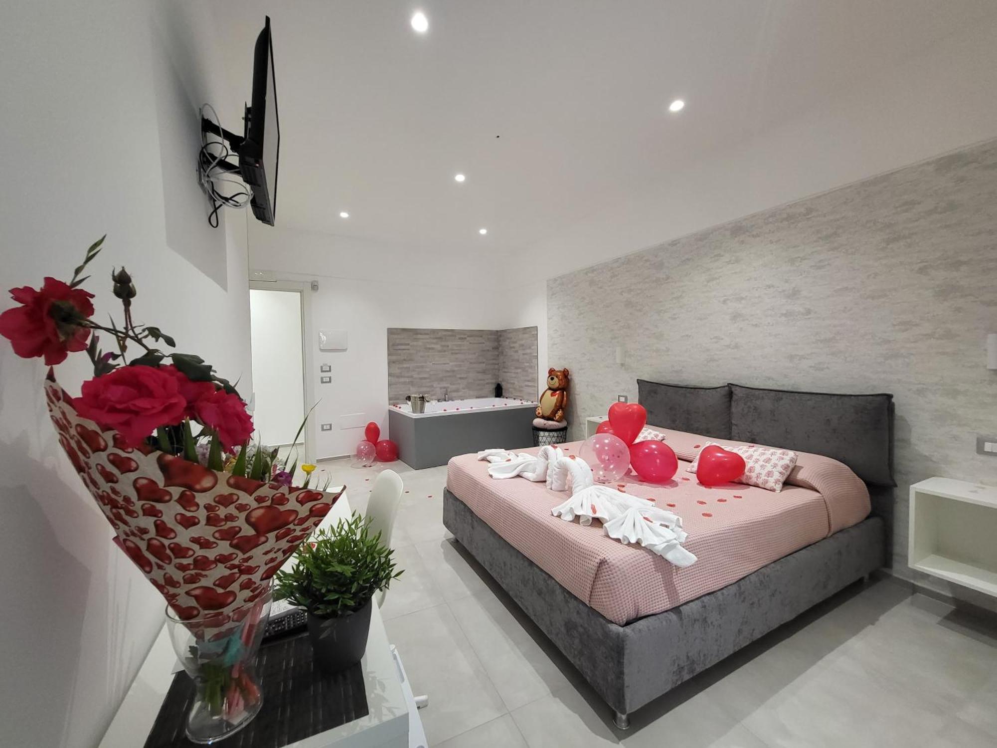 B&B Tra Le Vie Del Borgo Vieste Zewnętrze zdjęcie