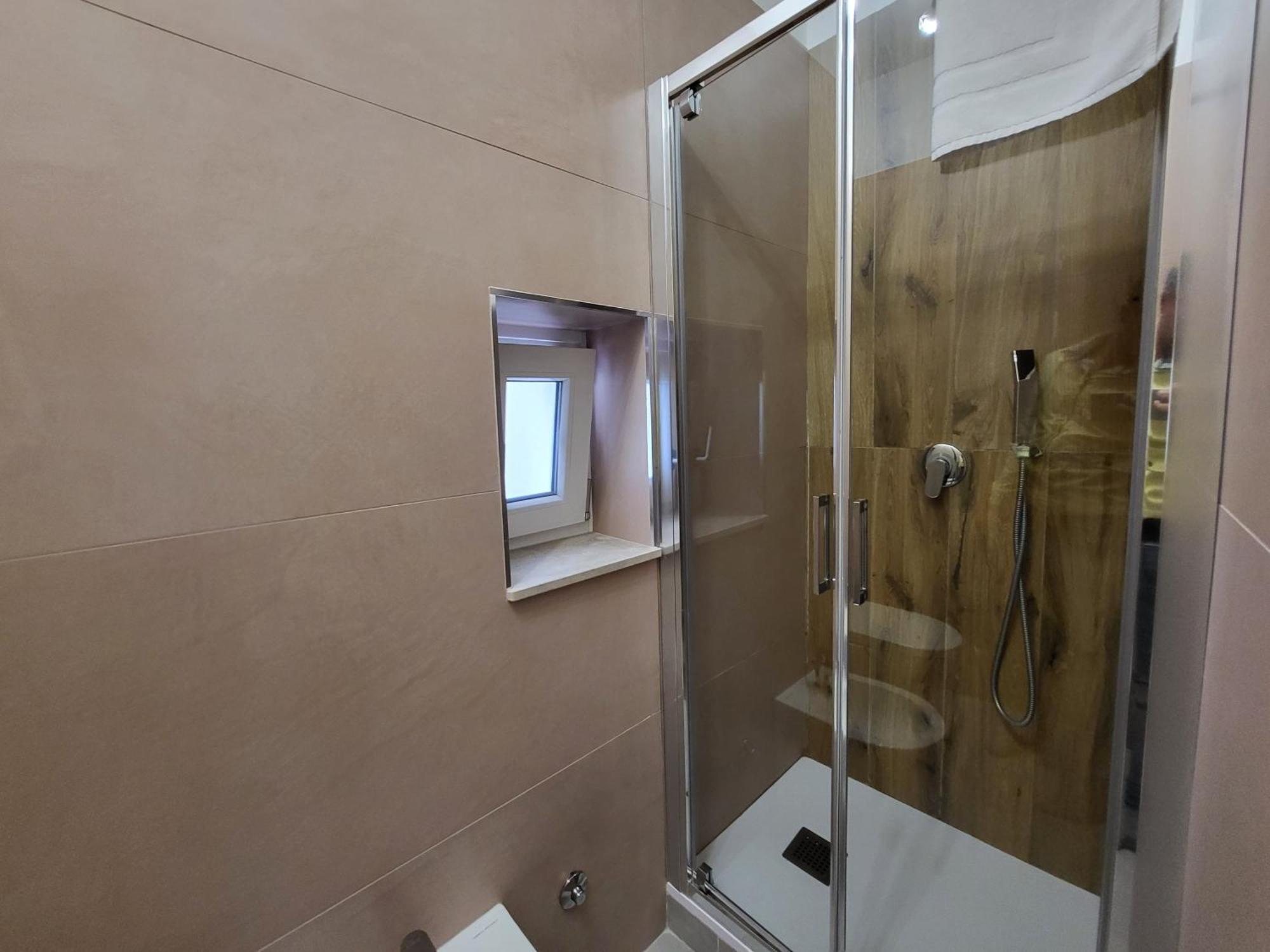 B&B Tra Le Vie Del Borgo Vieste Zewnętrze zdjęcie